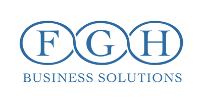 FGH Business Services logo