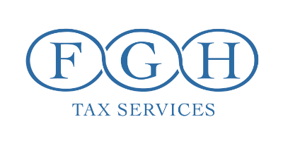 FGH Tax Services logo